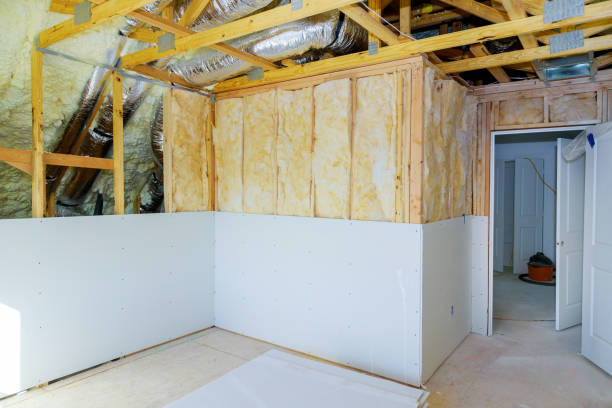 Best Residential Insulation in Cascade, ID