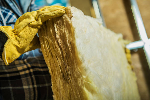 Best Energy Efficiency Insulation in Cascade, ID