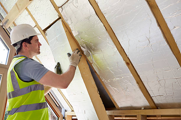 Best Commercial Insulation in Cascade, ID