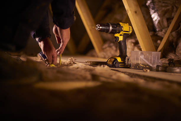 Best Cellulose Insulation in Cascade, ID