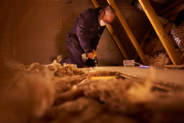 Cascade, ID Insulation Contractor Company